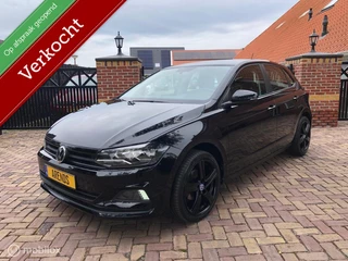 Volkswagen Polo 1.0 MPI Airco Cruise 1e eigenaar