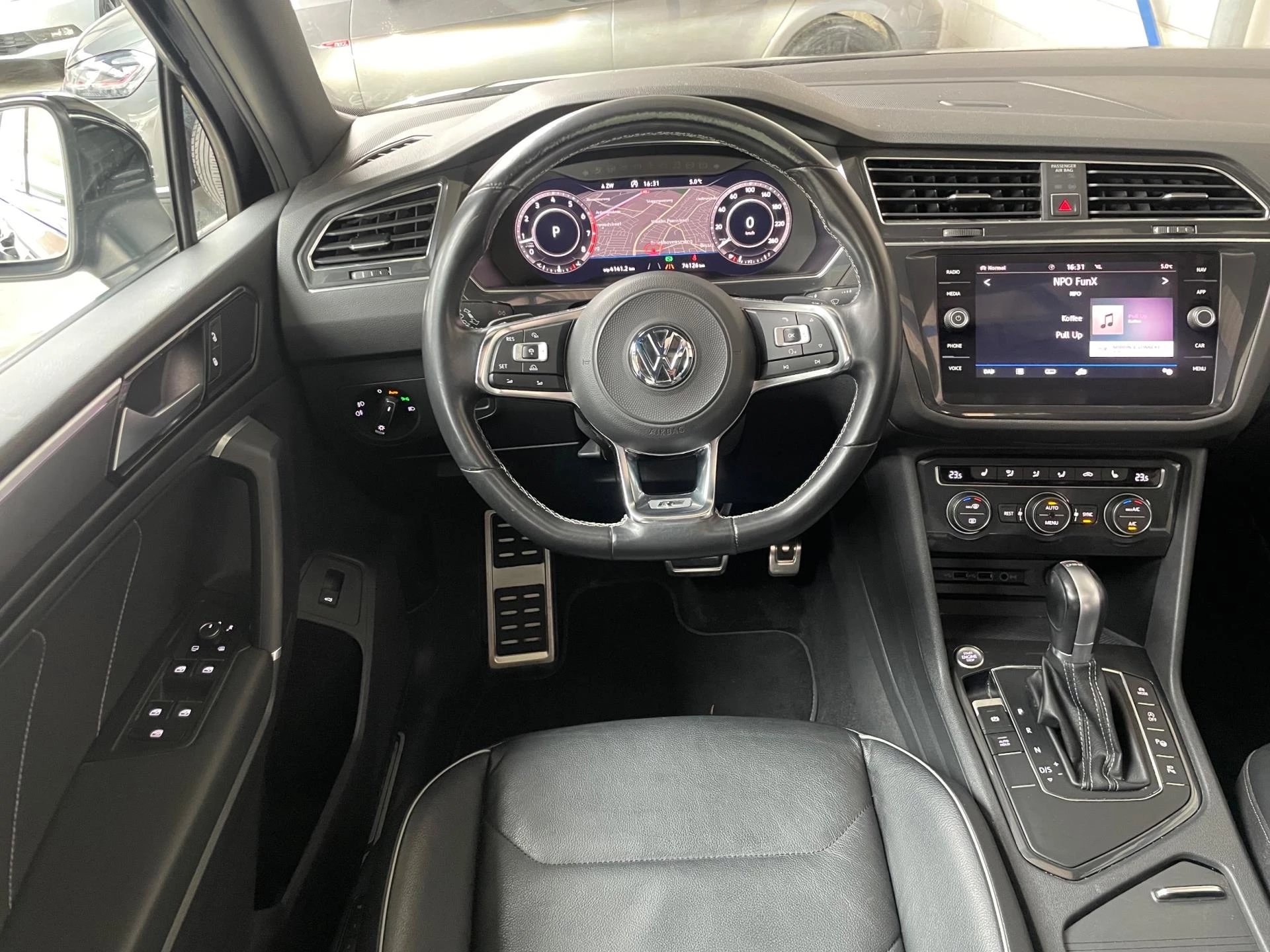 Hoofdafbeelding Volkswagen Tiguan Allspace