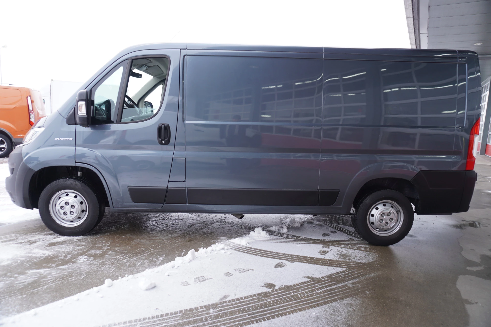 Hoofdafbeelding Fiat Ducato