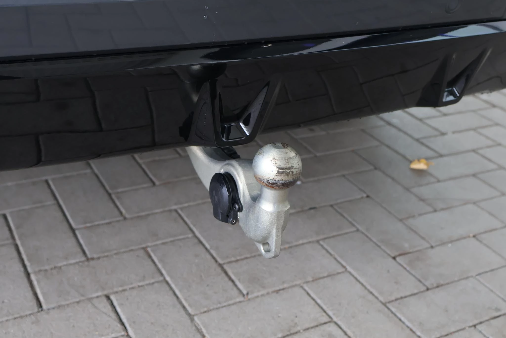 Hoofdafbeelding BMW X6
