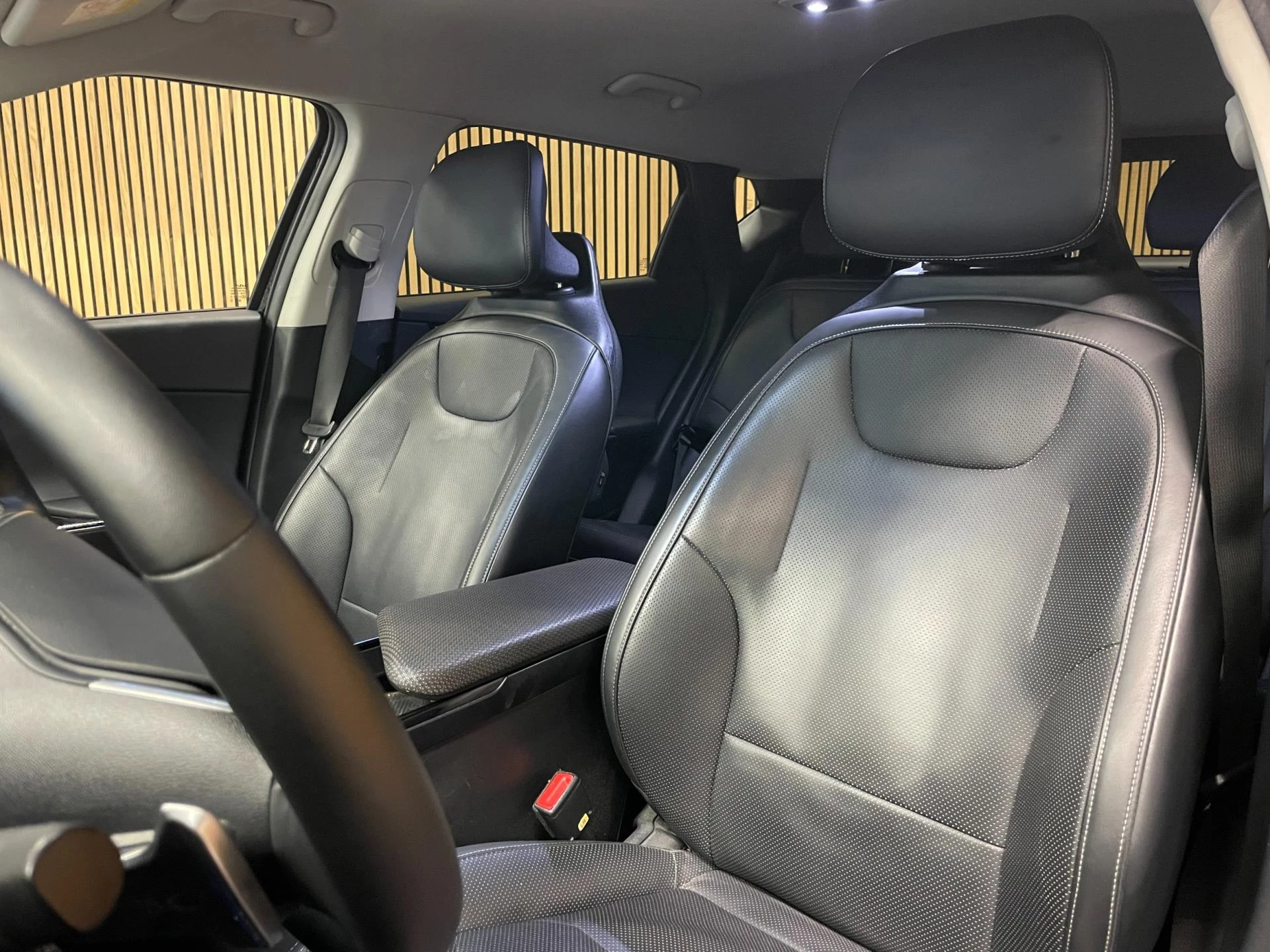 Hoofdafbeelding Kia EV6