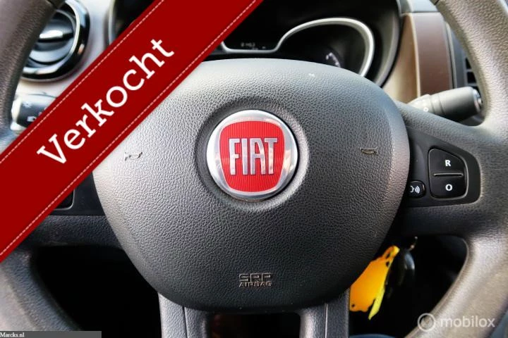 Hoofdafbeelding Fiat Talento