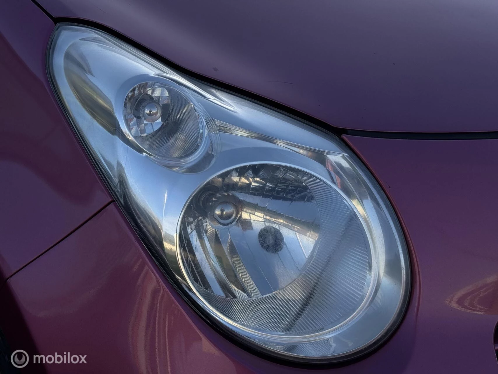 Hoofdafbeelding Suzuki Alto