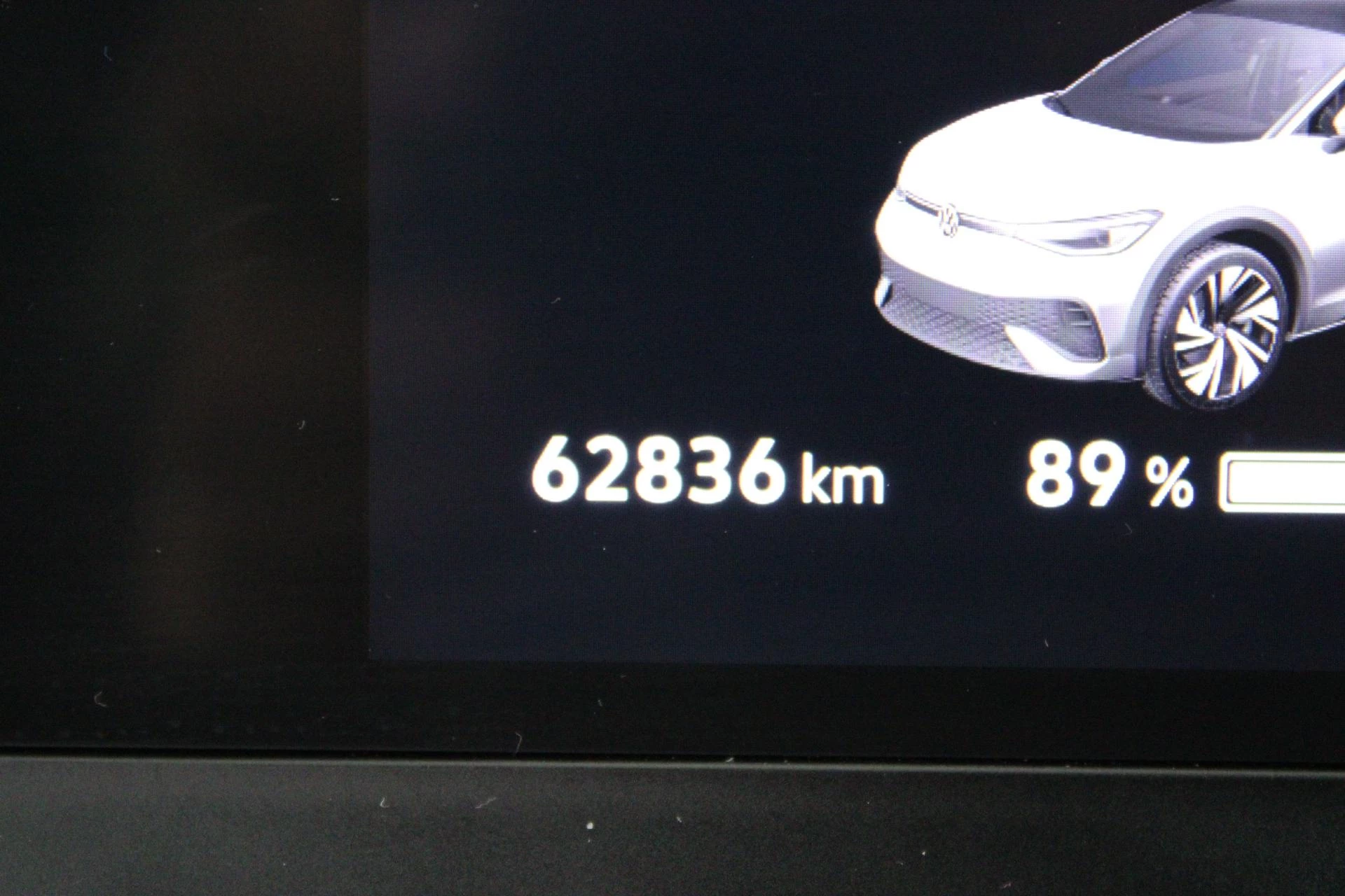 Hoofdafbeelding Volkswagen ID.5