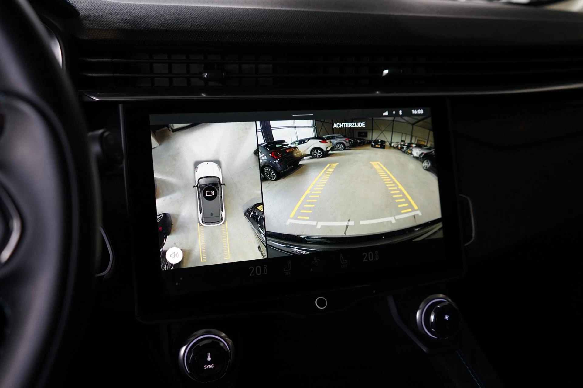 Hoofdafbeelding Lynk & Co 01