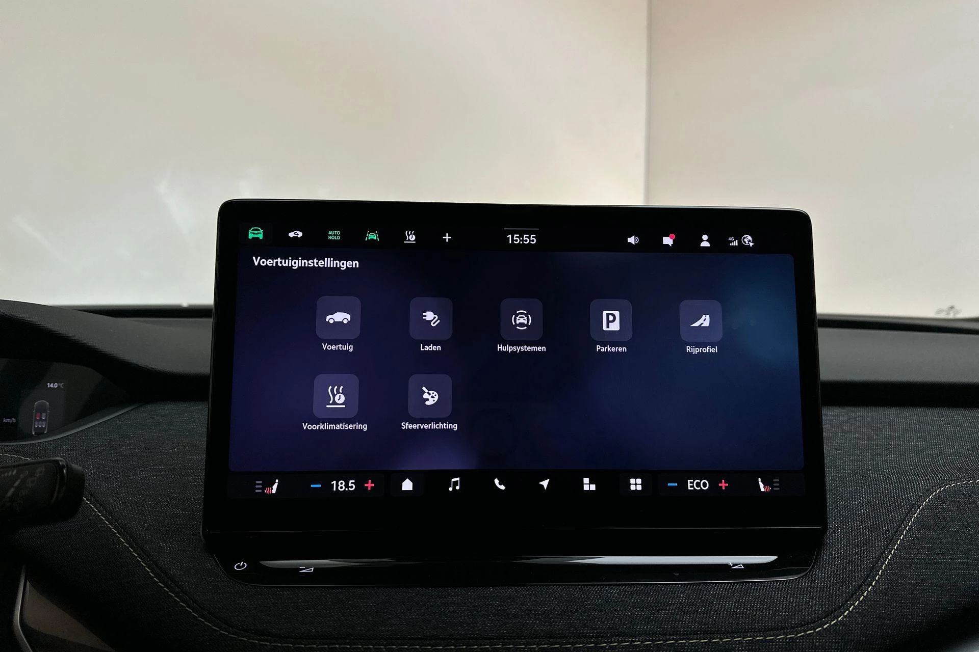 Hoofdafbeelding Škoda Elroq