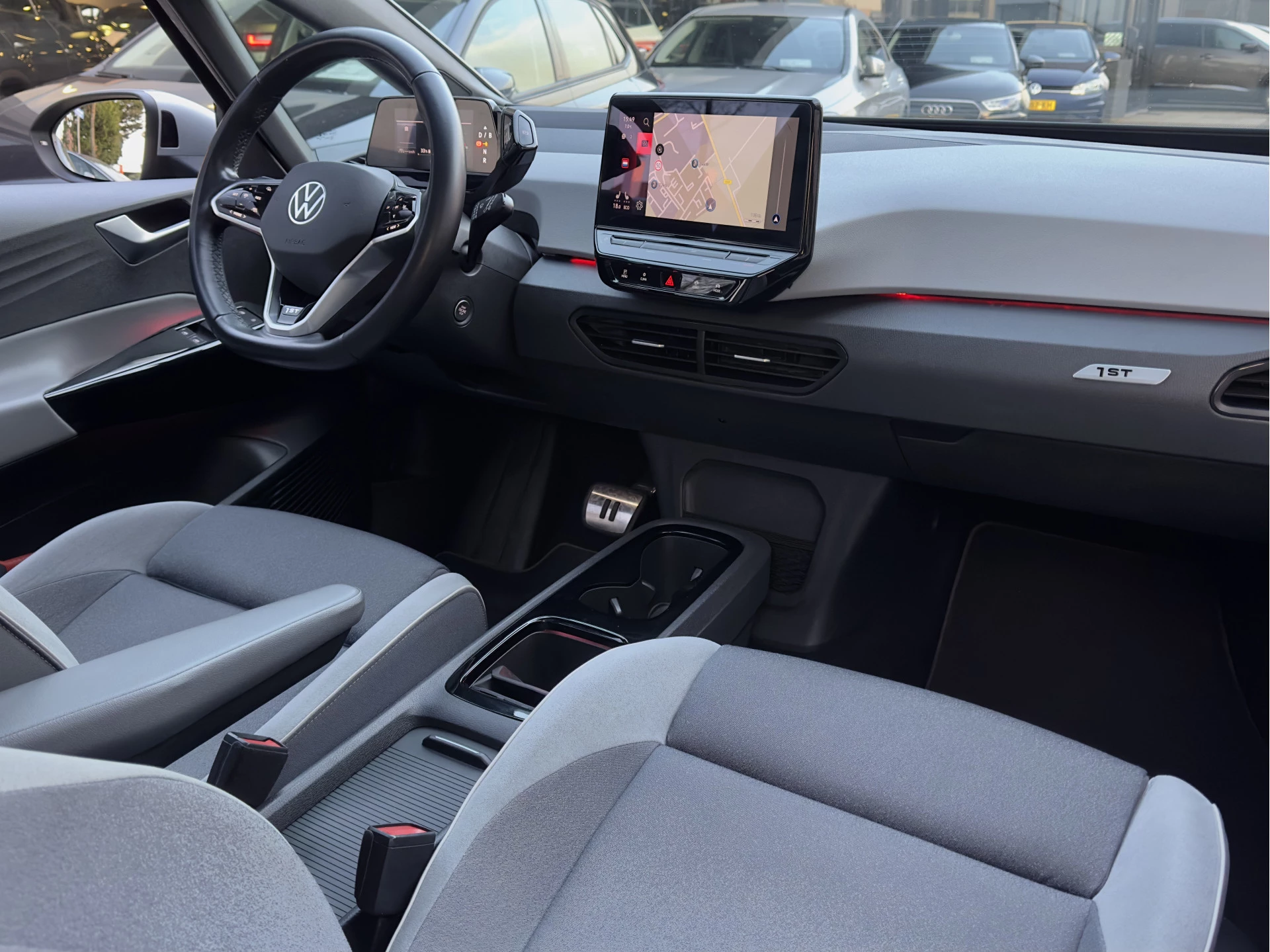 Hoofdafbeelding Volkswagen ID.3