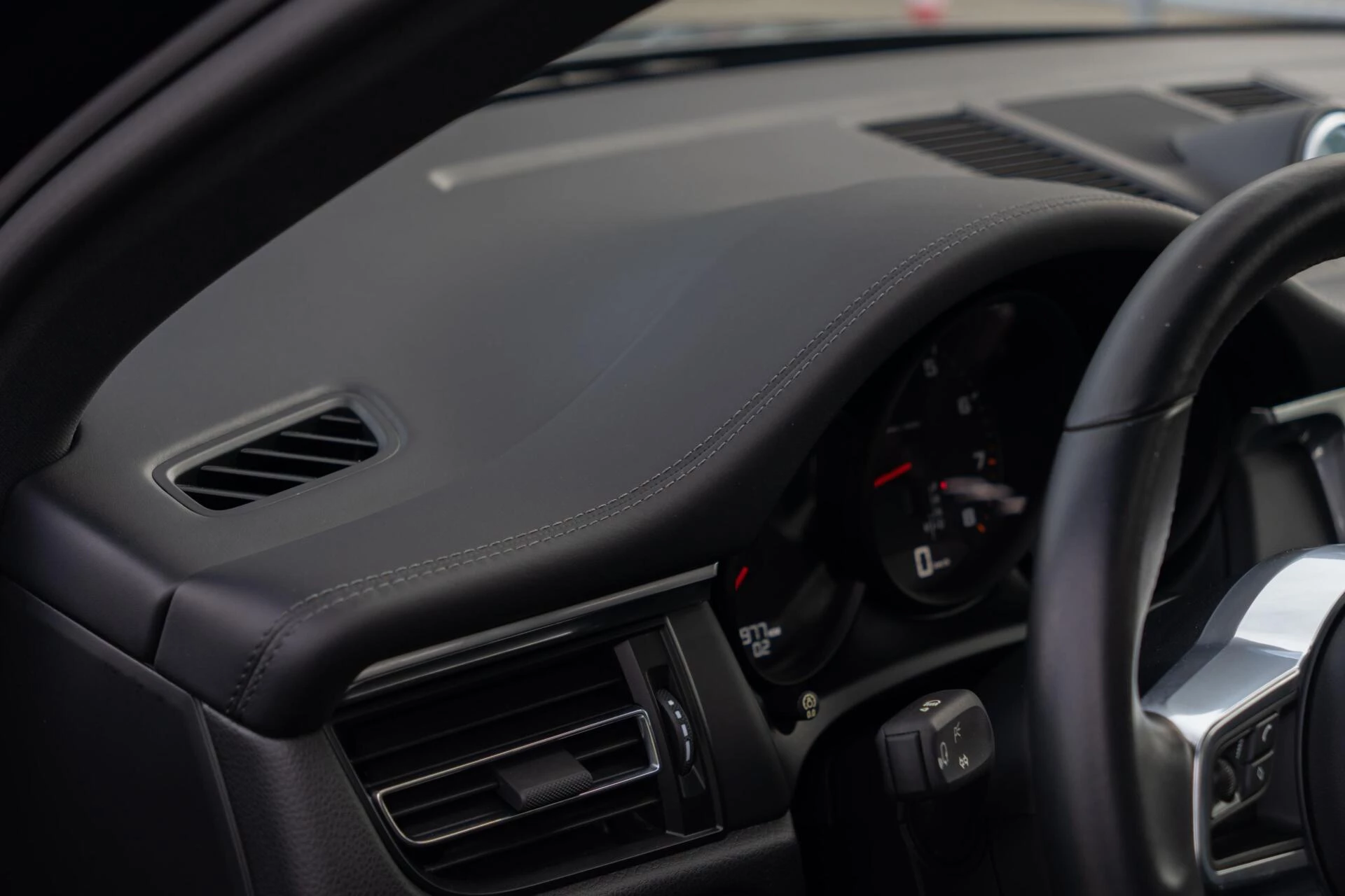 Hoofdafbeelding Porsche Macan