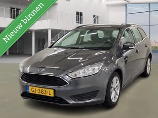 Ford Focus Wagon 1.0 Trend Edition AIRCO CRUISE PSENSOR NAP