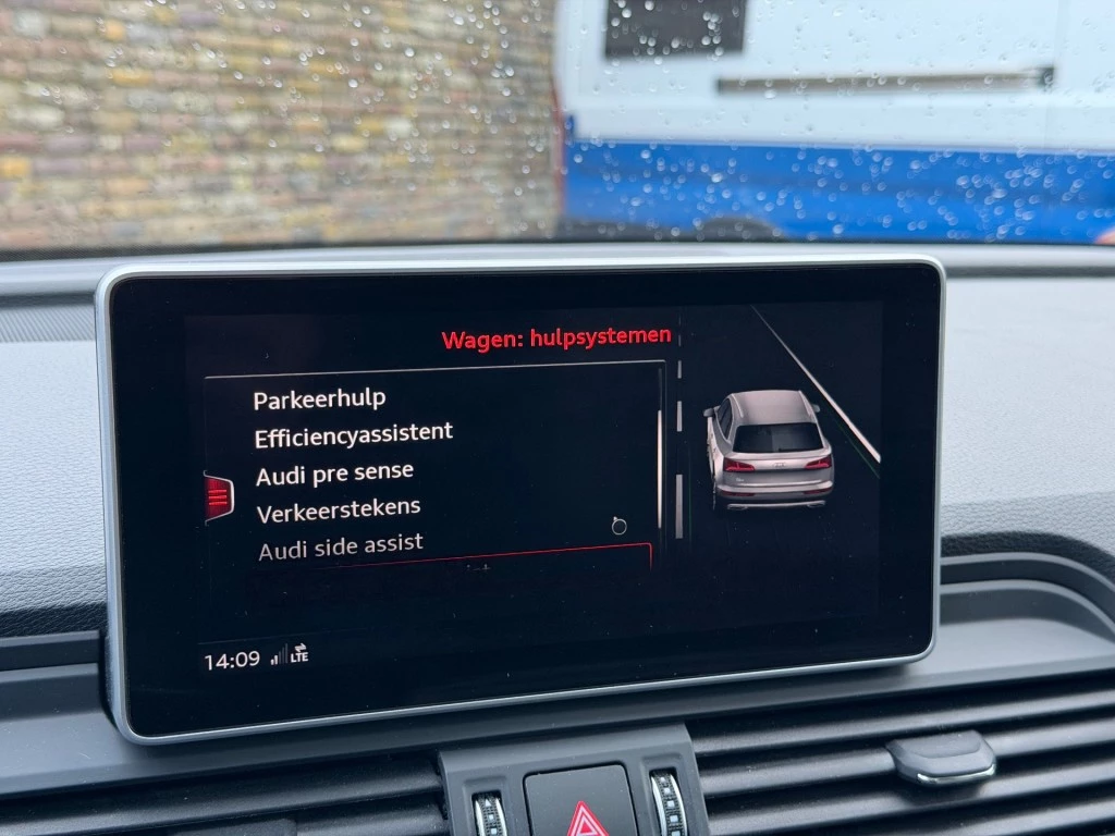 Hoofdafbeelding Audi SQ5