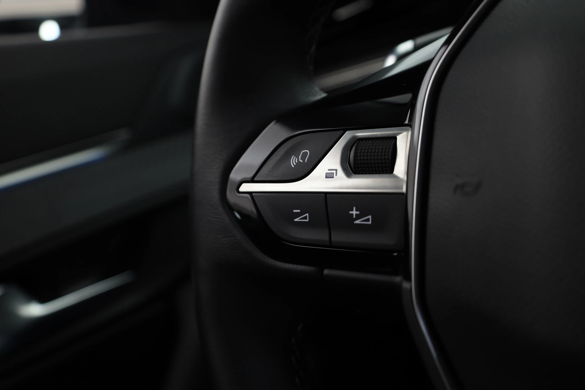 Hoofdafbeelding Peugeot 508