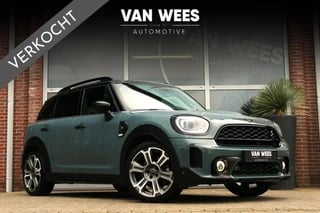 ➡️ Mini Countryman 2.0 Cooper SD ALL4 MINI Yours 190 pk | Automaat | 1e eigenaar | BTW auto |