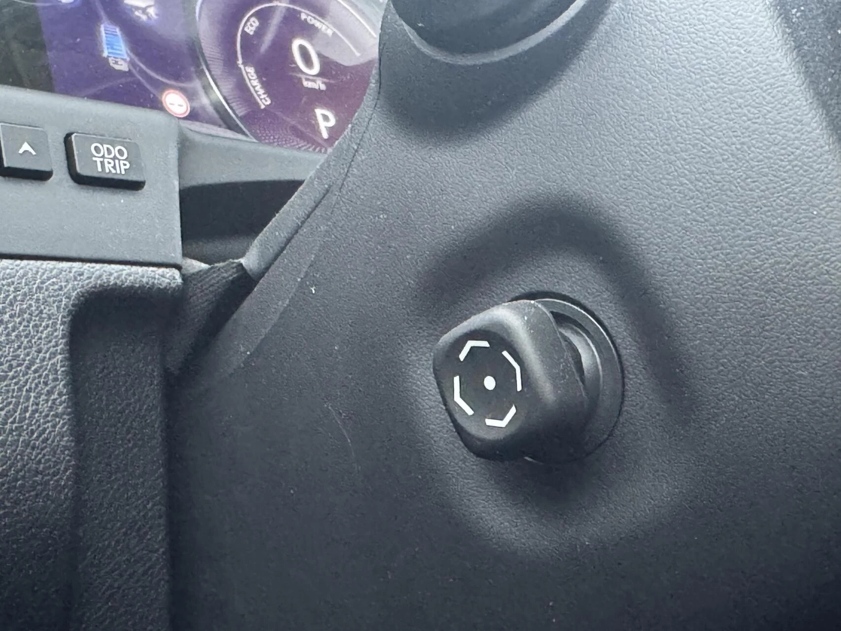 Hoofdafbeelding Lexus ES