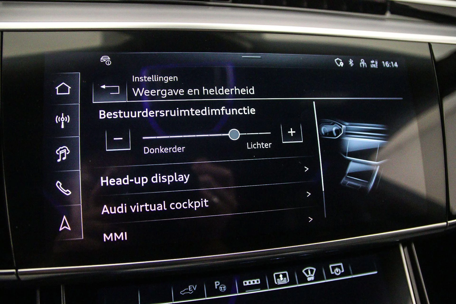 Hoofdafbeelding Audi A8