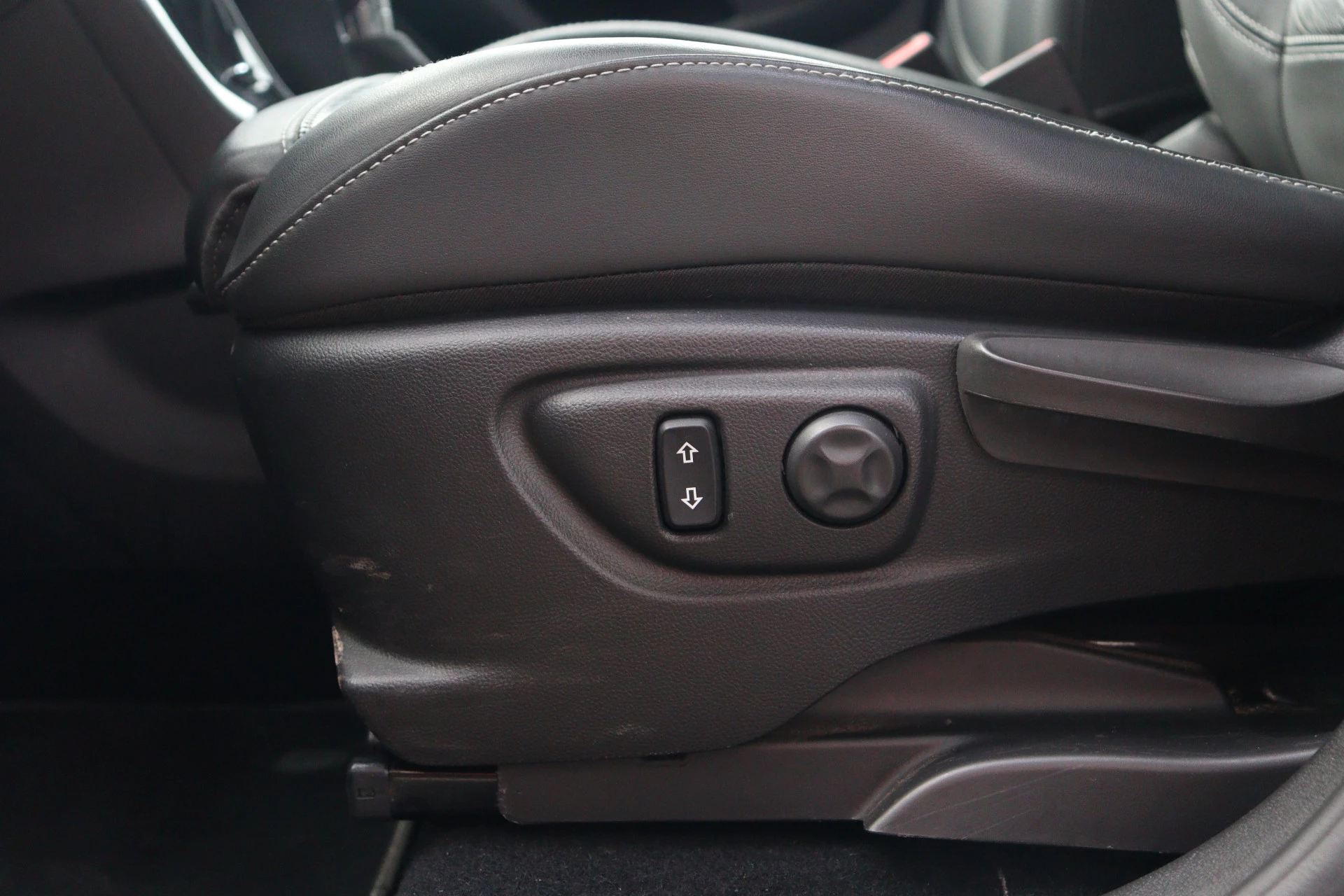 Hoofdafbeelding Opel Mokka X