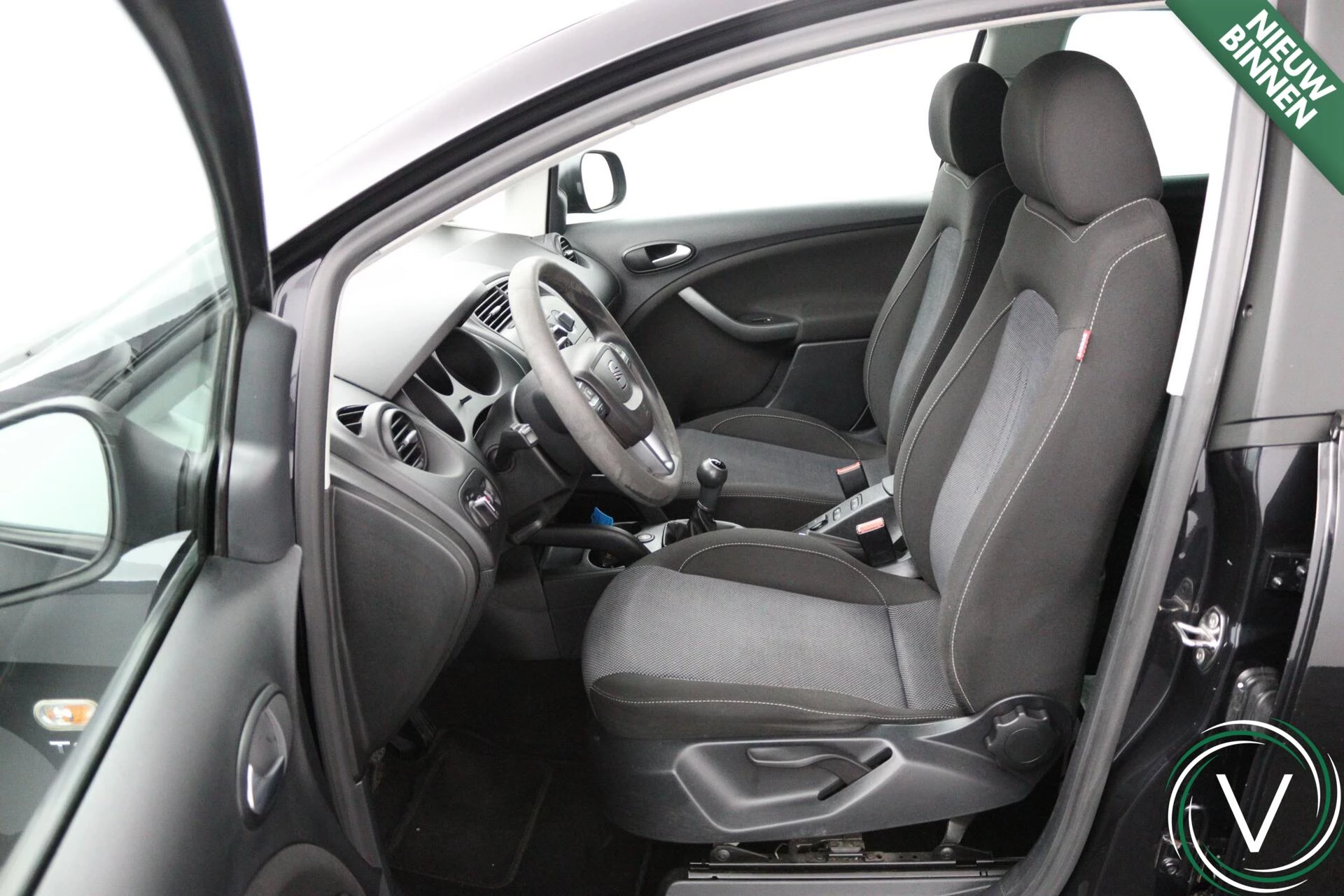 Hoofdafbeelding SEAT Altea XL