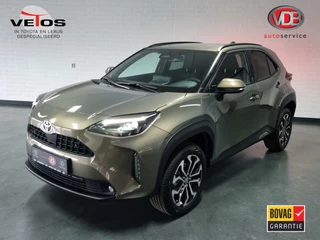 Toyota Yaris Cross 1.5 Hybrid Team-D 130 / Nieuw / BSM / PDC