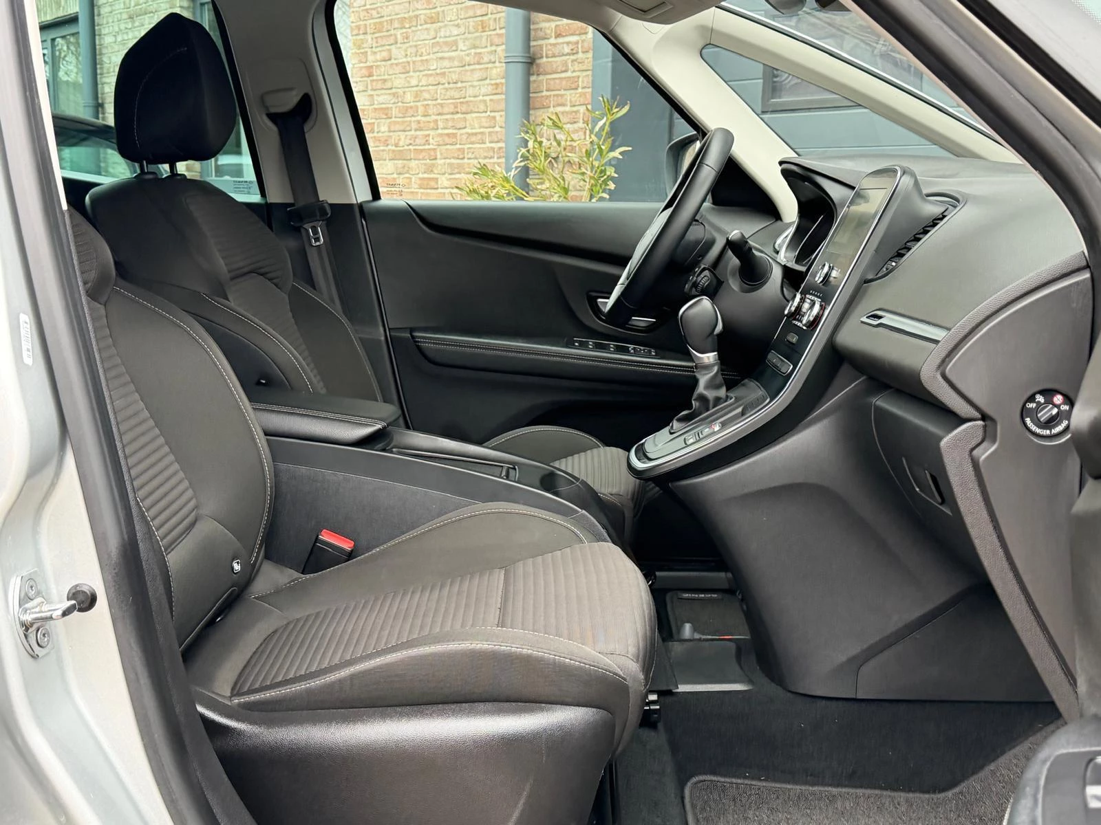 Hoofdafbeelding Renault Grand Scénic