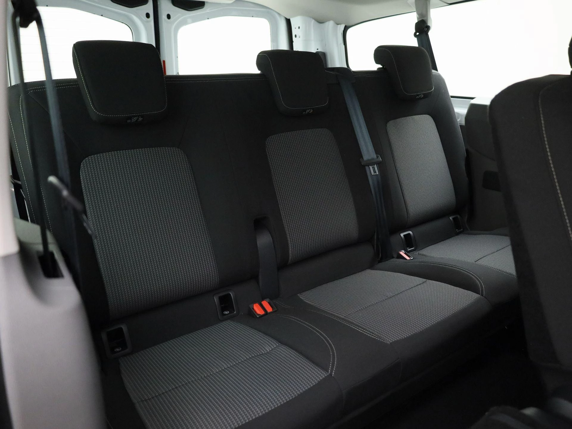 Hoofdafbeelding Volkswagen e-Transporter