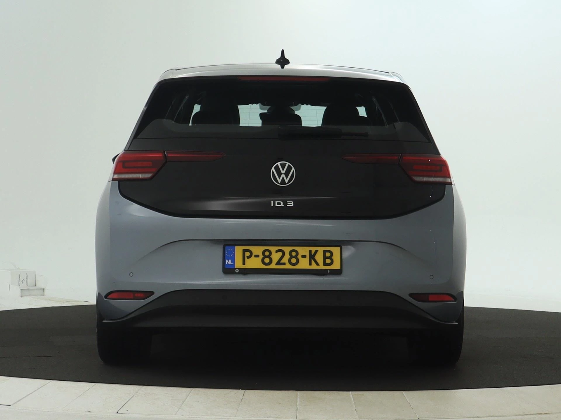 Hoofdafbeelding Volkswagen ID.3