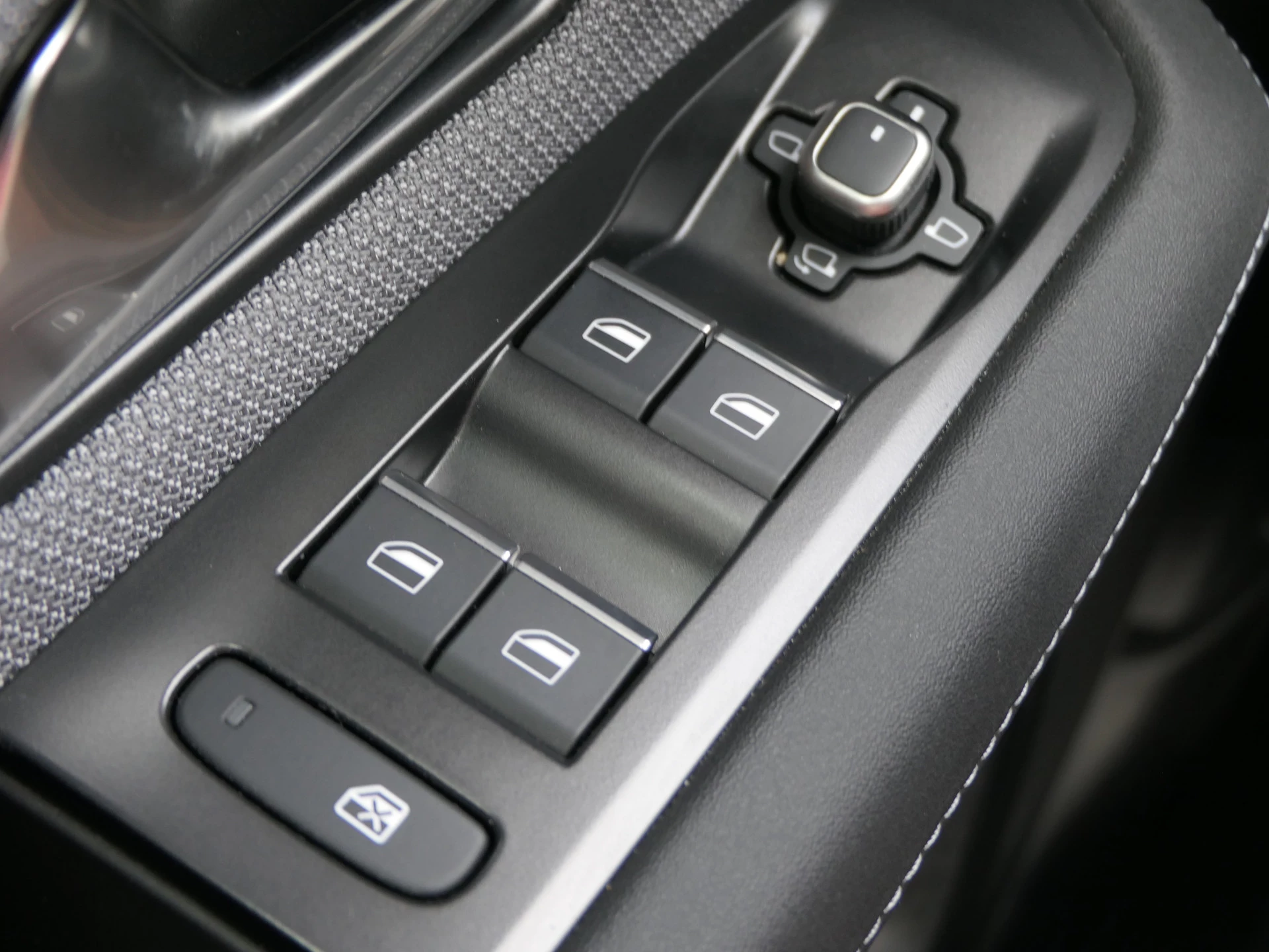 Hoofdafbeelding Opel Grandland