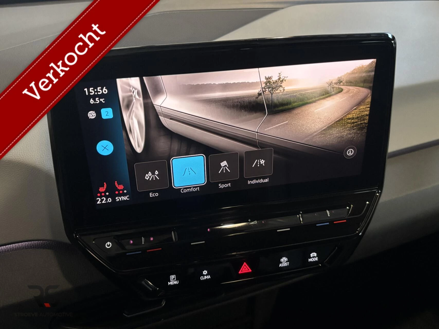 Hoofdafbeelding Volkswagen ID.3