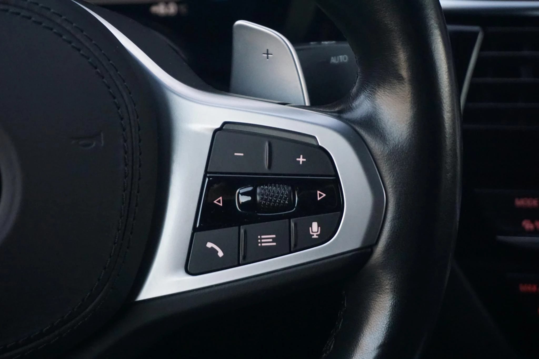 Hoofdafbeelding BMW 6 Serie