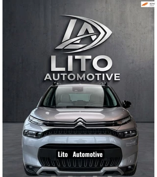 Citroen C3 Aircross 1.2 PureTech|NAVI|AIRCO|CARPLAY|CAMERA|