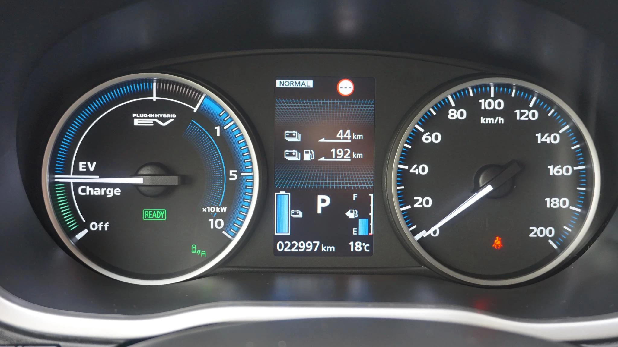 Hoofdafbeelding Mitsubishi Eclipse Cross