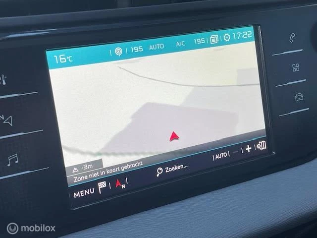 Hoofdafbeelding Citroën C4 Picasso