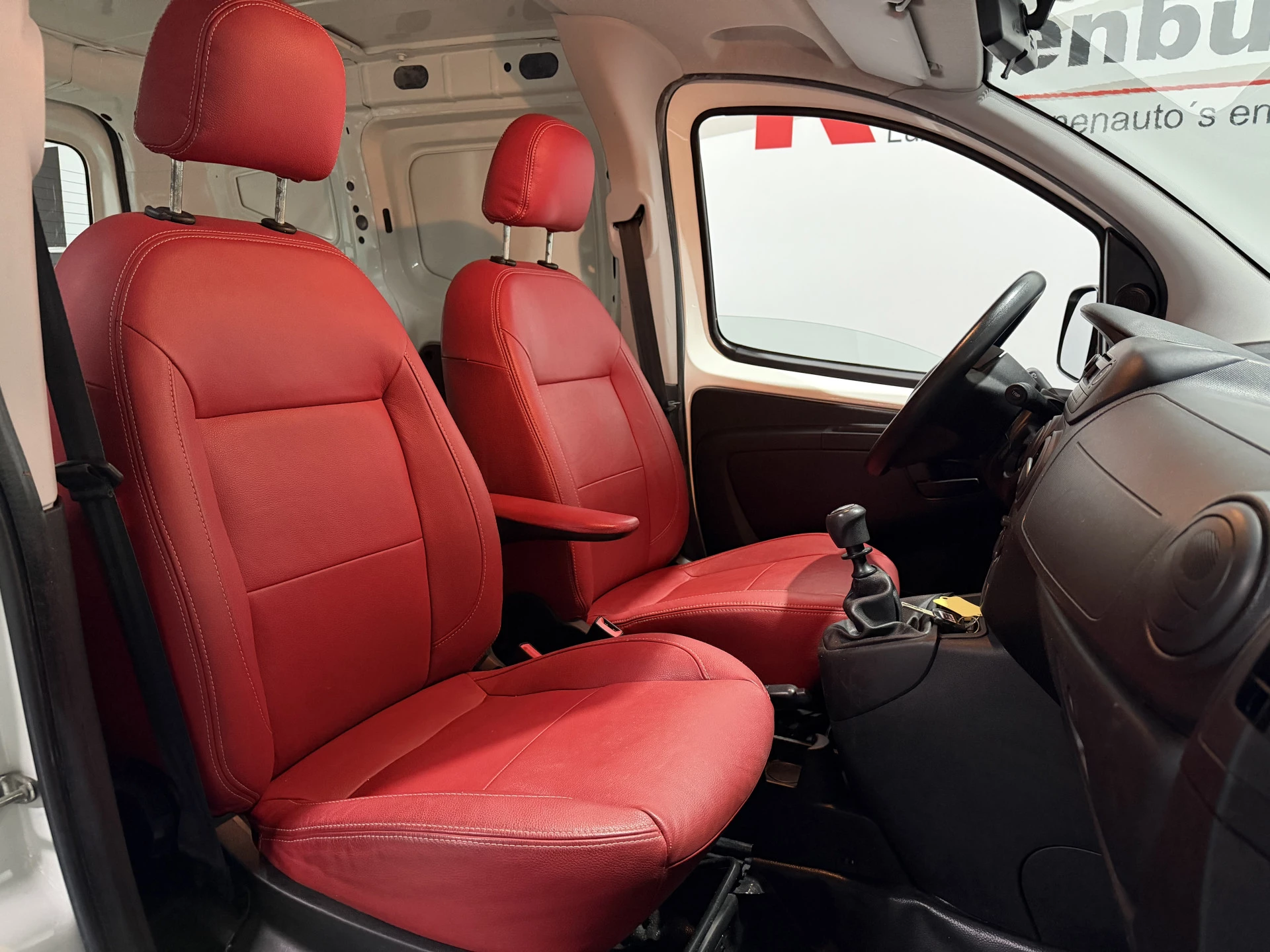 Hoofdafbeelding Fiat Fiorino