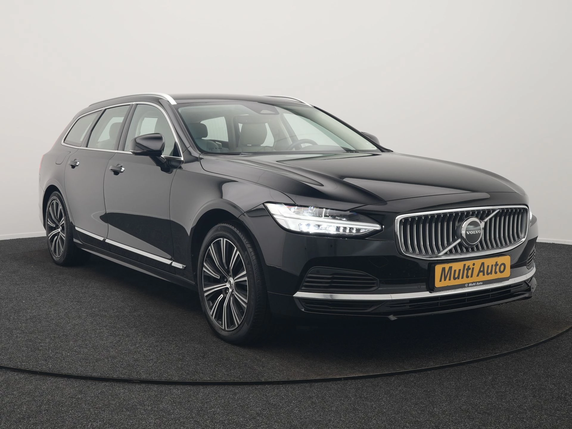 Hoofdafbeelding Volvo V90