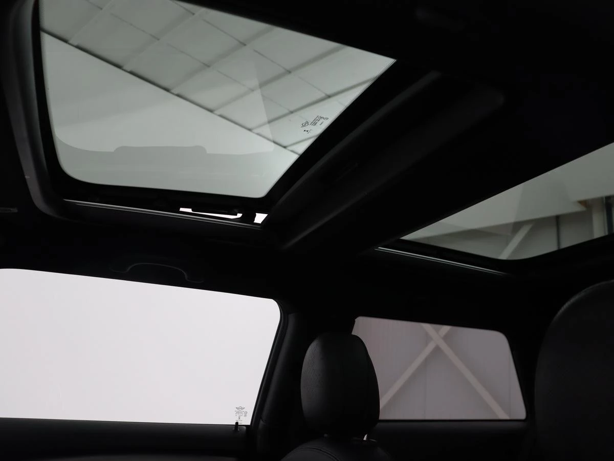 Hoofdafbeelding MINI Cooper S