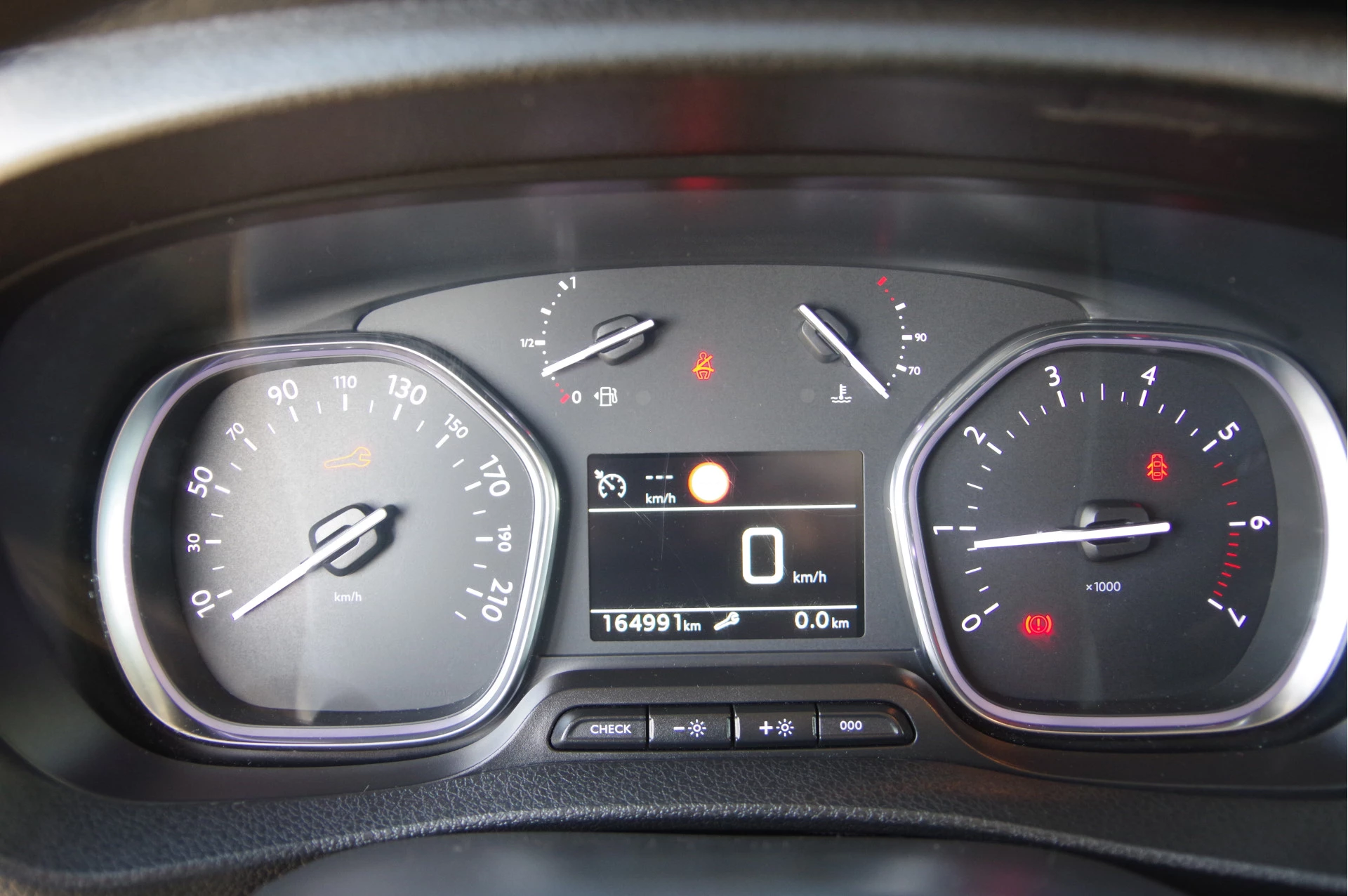 Hoofdafbeelding Peugeot Expert