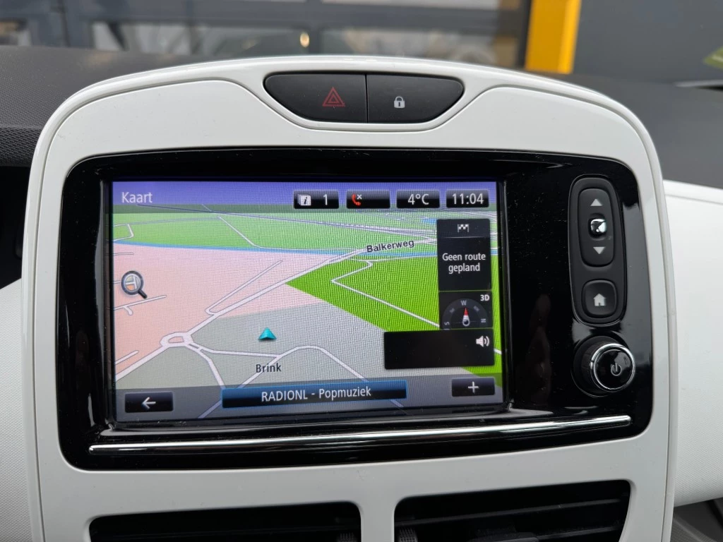 Hoofdafbeelding Renault ZOE