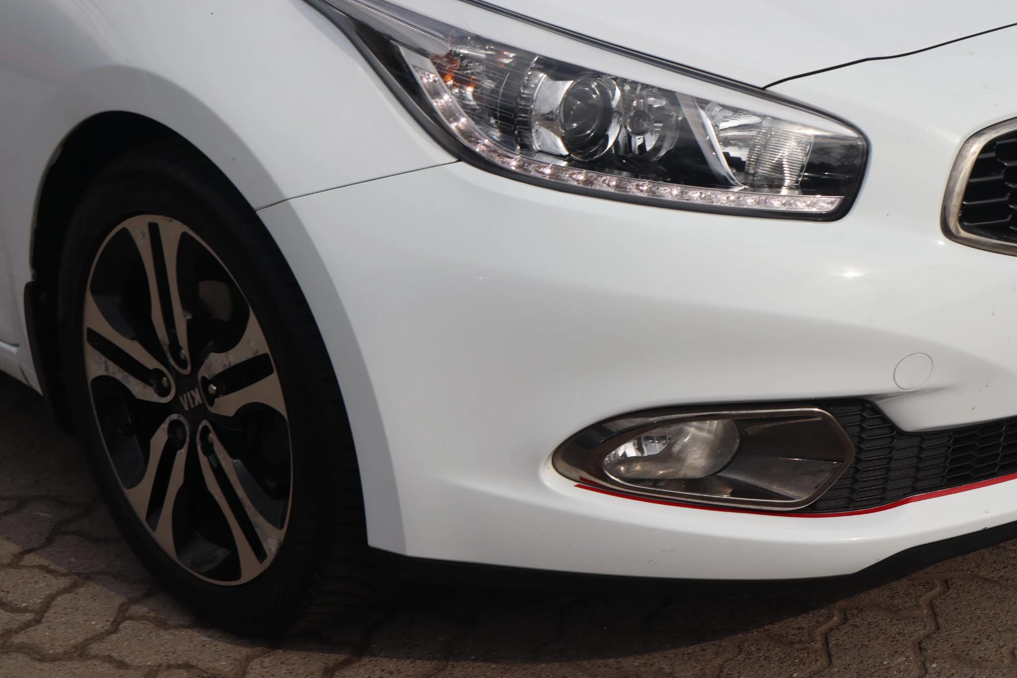 Hoofdafbeelding Kia cee'd