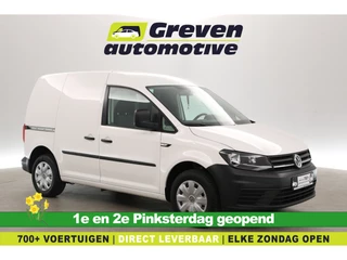 Volkswagen Caddy TSI | BENZINE | Airco | Parkeersensoren | Elektrpakket