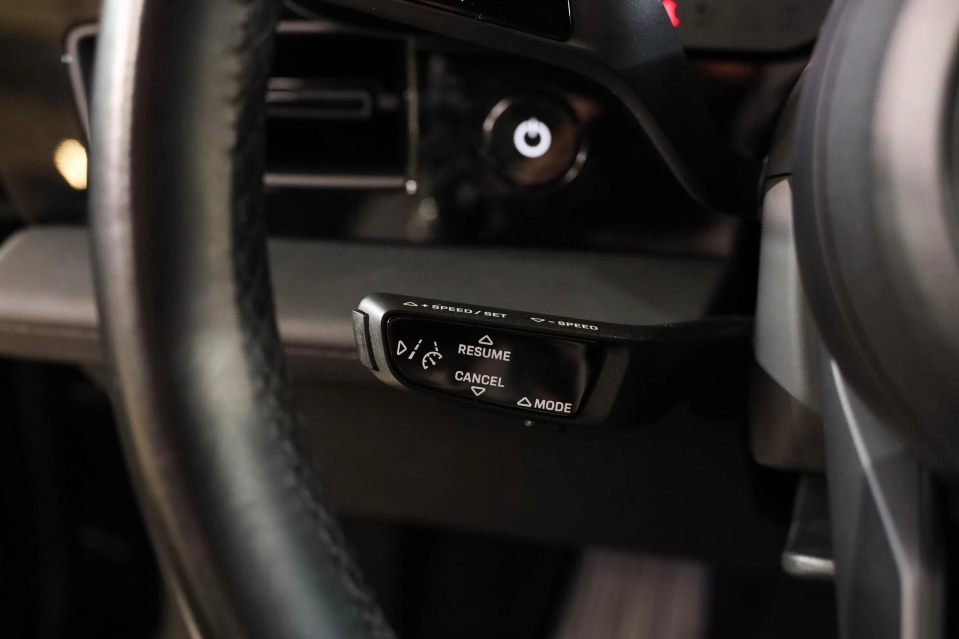 Hoofdafbeelding Porsche Taycan