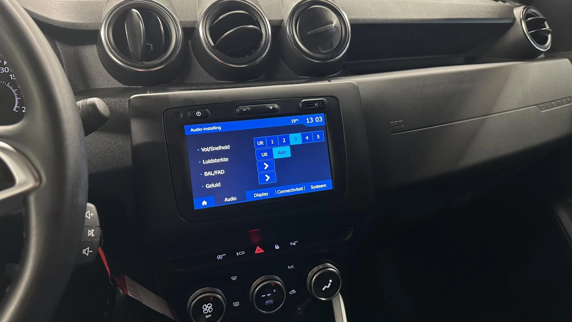 Hoofdafbeelding Dacia Duster