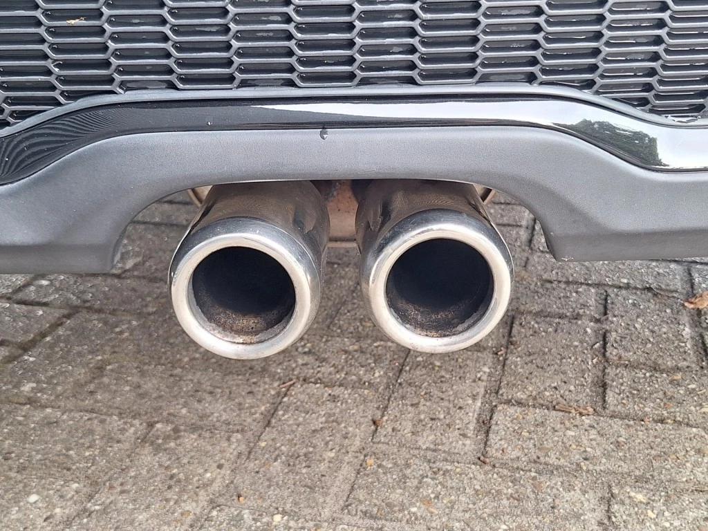 Hoofdafbeelding MINI Cooper S