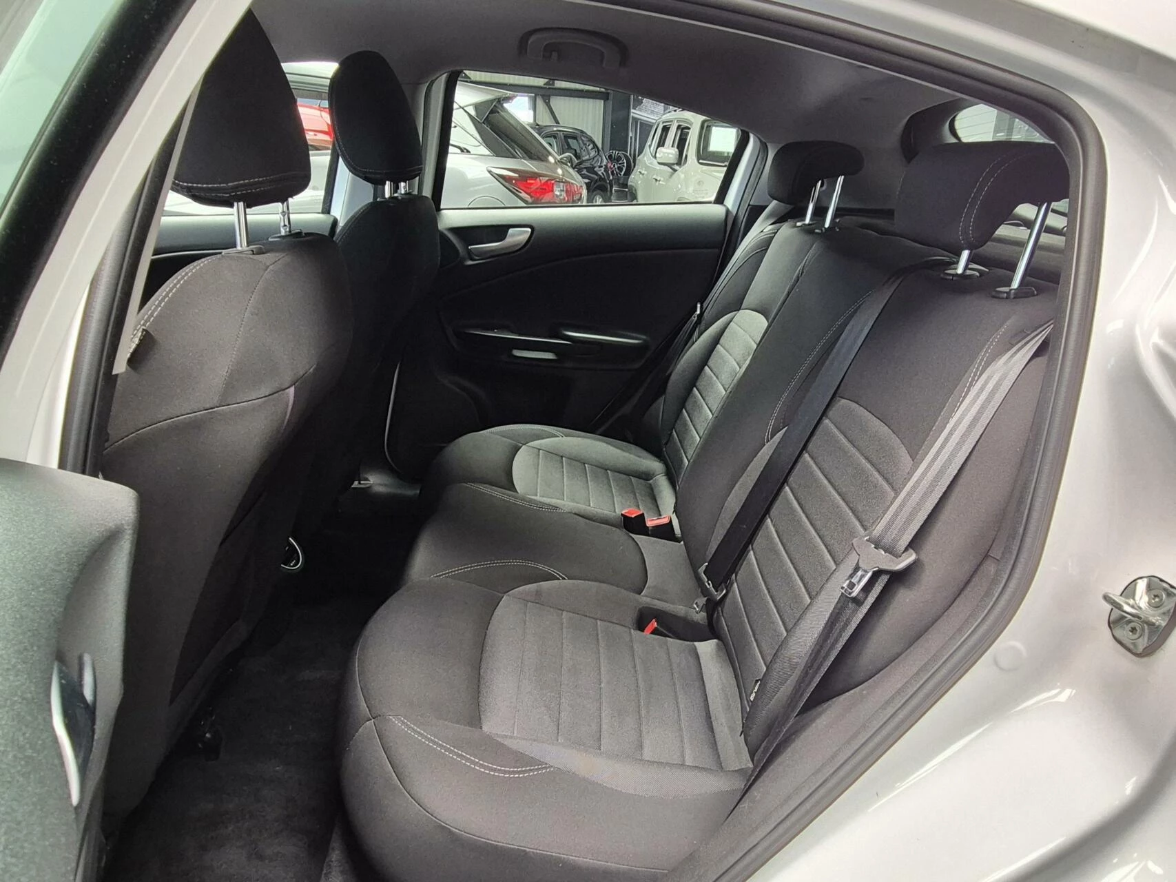 Hoofdafbeelding Alfa Romeo Giulietta