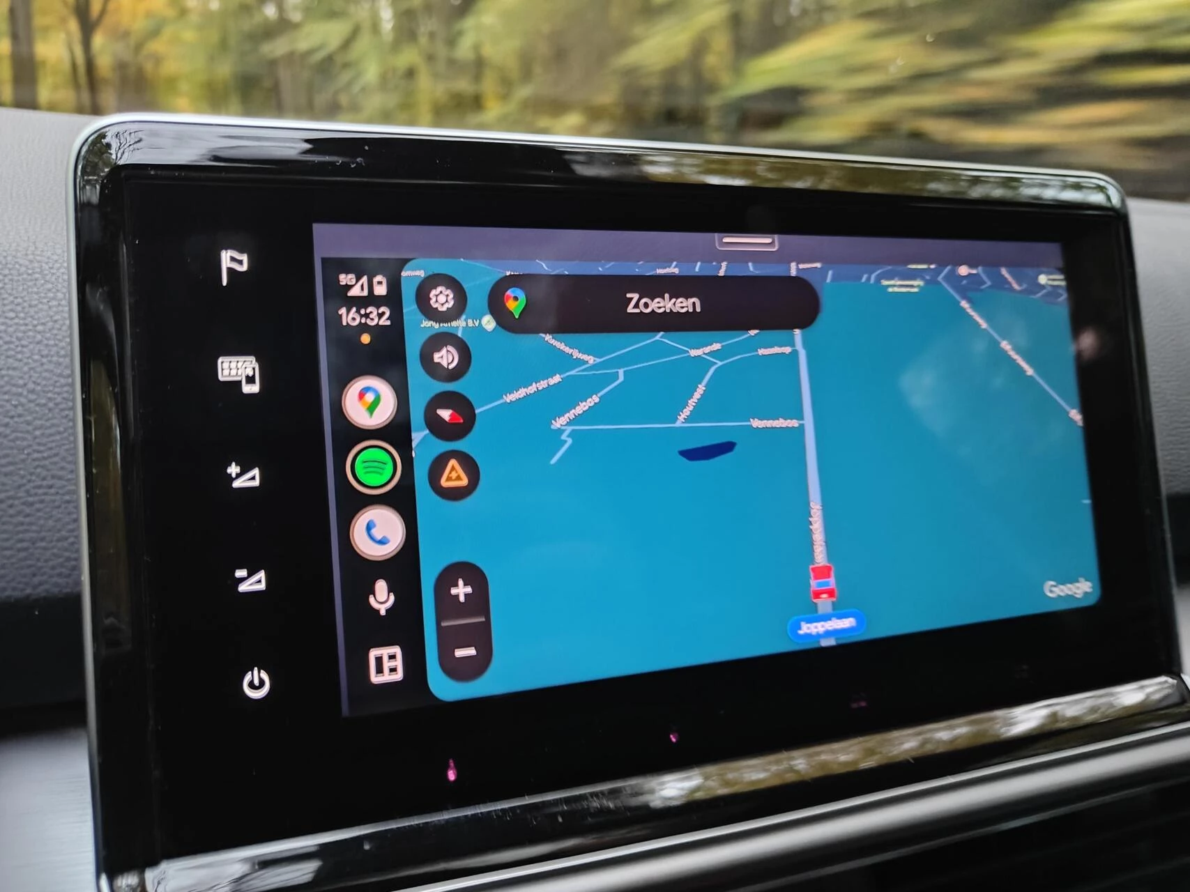 Hoofdafbeelding SEAT Tarraco