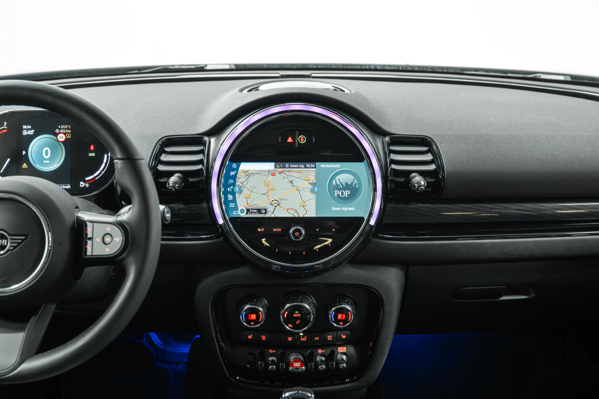 Hoofdafbeelding MINI Clubman