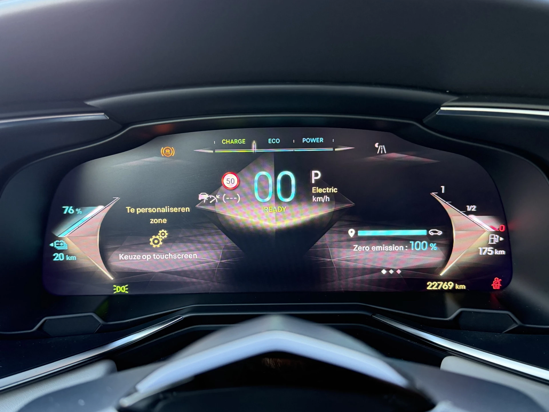 Hoofdafbeelding DS DS 9