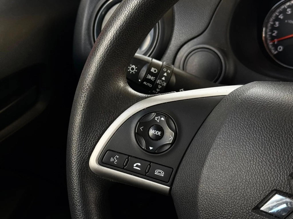 Hoofdafbeelding Mitsubishi Space Star