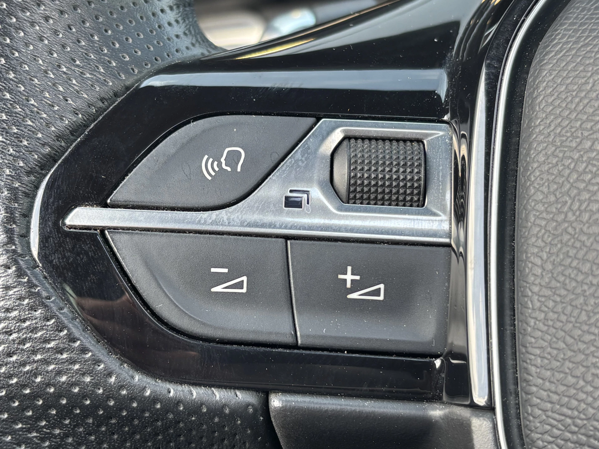 Hoofdafbeelding Peugeot 508