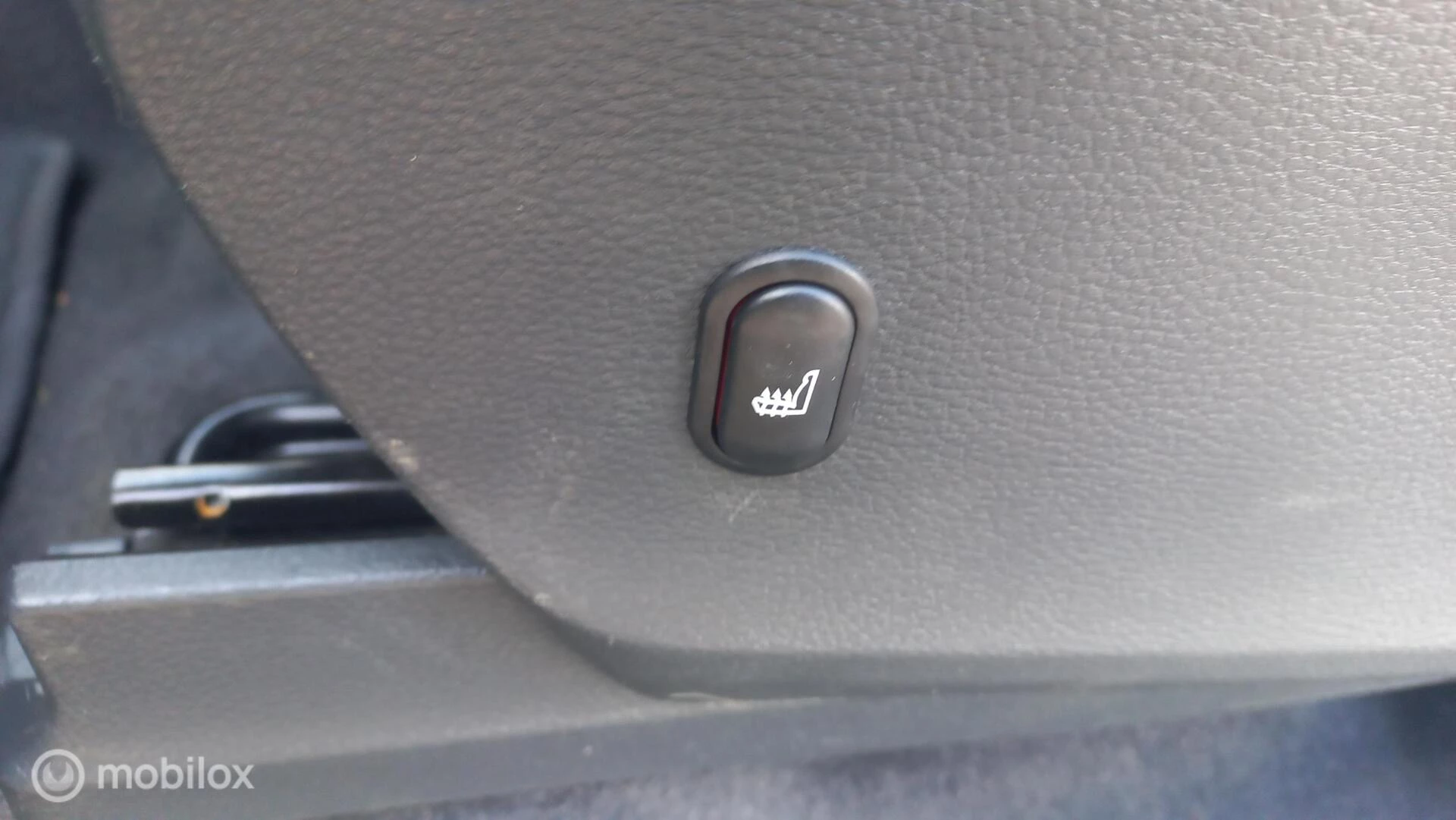 Hoofdafbeelding Ford Ranger