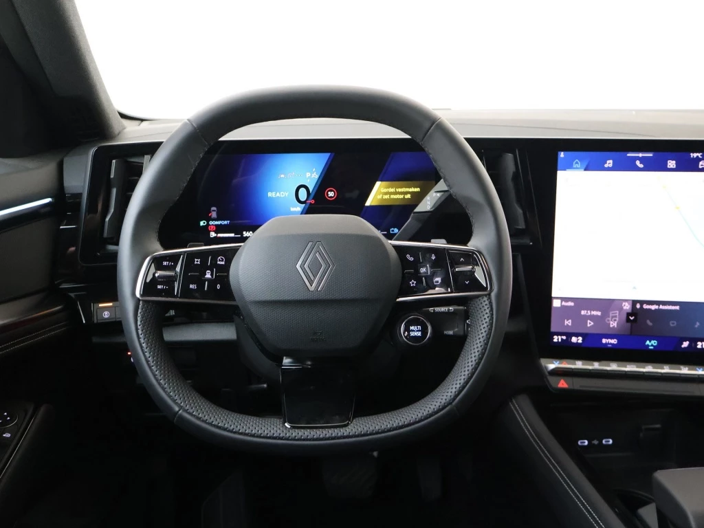 Hoofdafbeelding Renault Austral