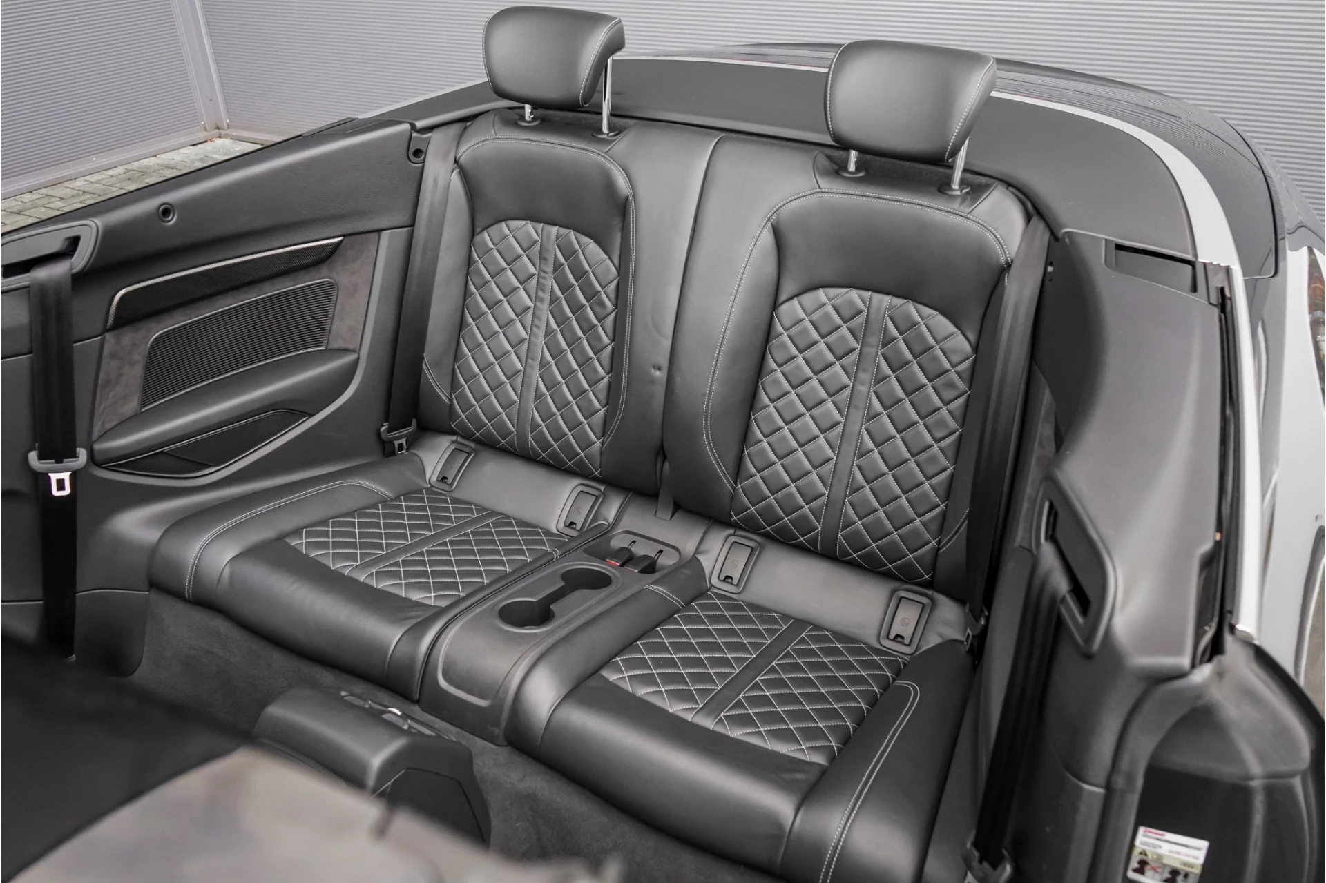 Hoofdafbeelding Audi S5