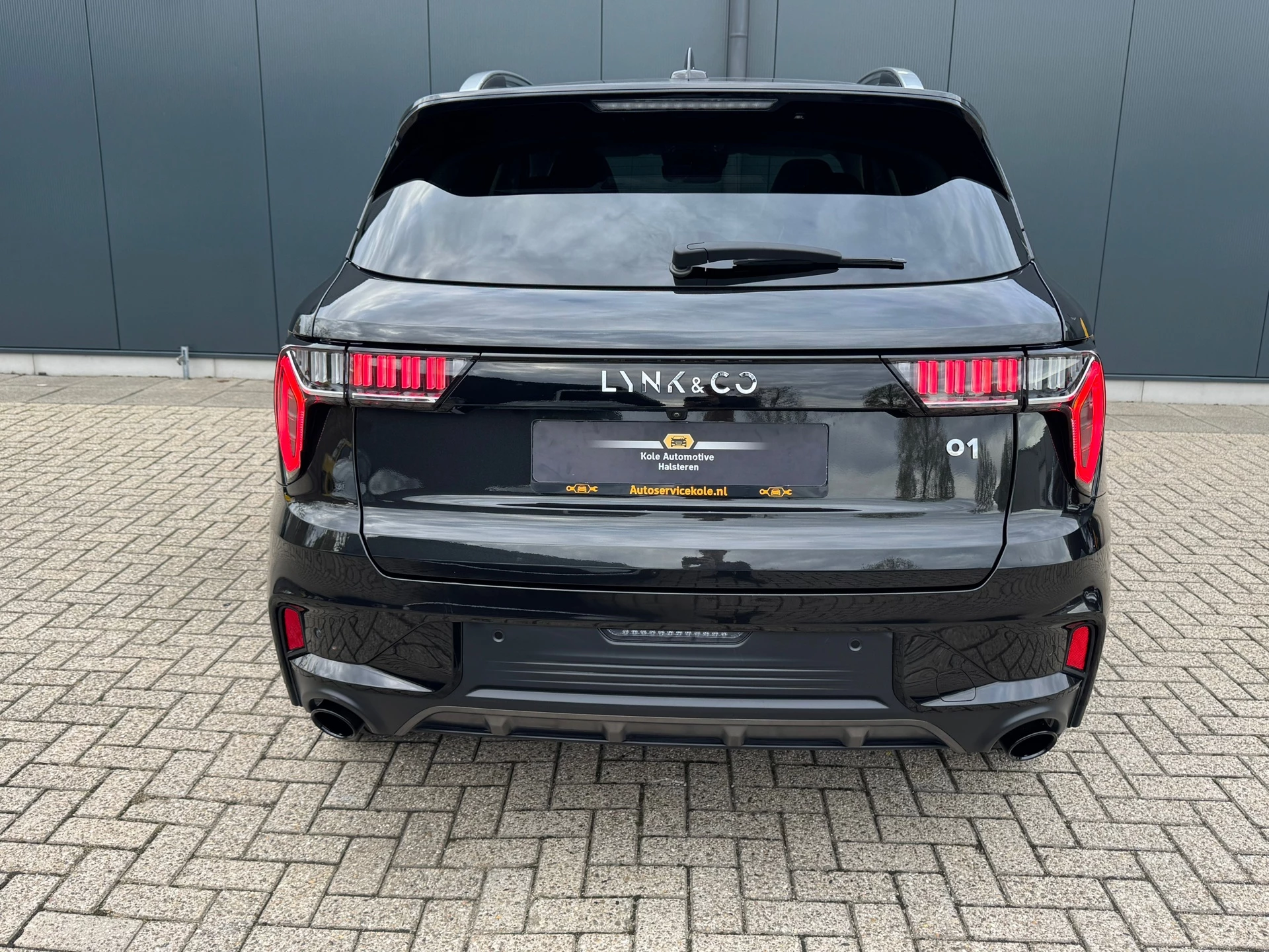 Hoofdafbeelding Lynk & Co 01